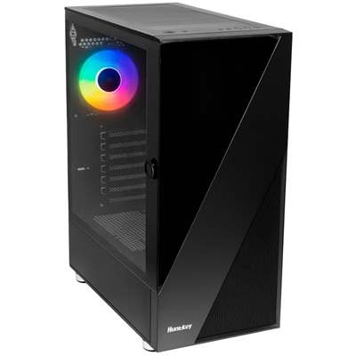 Корпус HuntKey GX660T