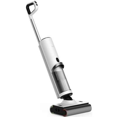 Вертикальный пылесос Deerma DEM-VX910W (White)