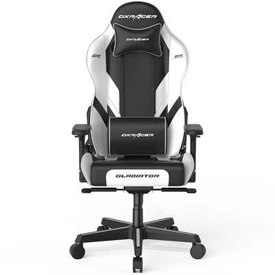 Игровое кресло DX Racer серия Gladiator (GC/G001/NW)