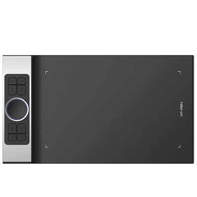 Графический планшет XP-Pen Deco Pro Medium