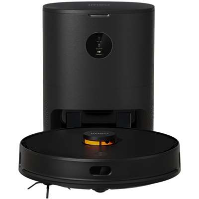 Робот-пылесос Imou L11 (Black)