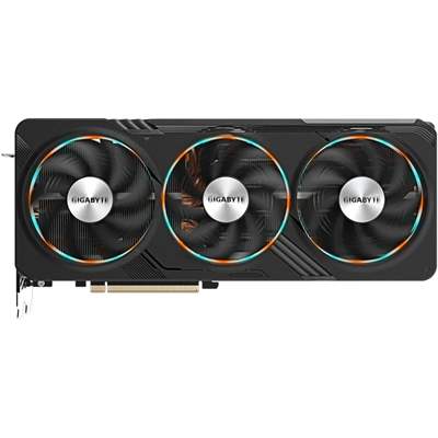Видеокарта Gigabyte GeForce RTX 4070 Ti GAMING OC V2 12G (GV-N407TGAMING OCV2-12GD)