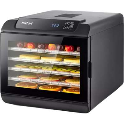 Сушилка для продуктов Kitfort КТ-1905