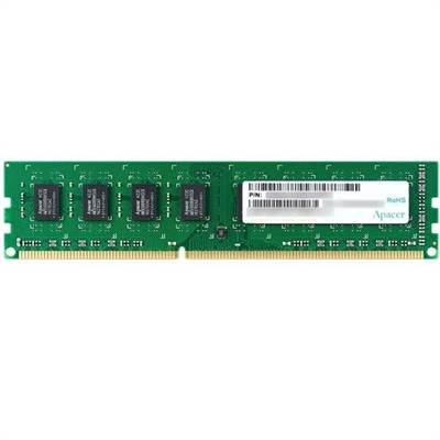 Оперативная память Apacer DDR3 4GB/1600MHz DIMM (DL.04G2K.KAM)