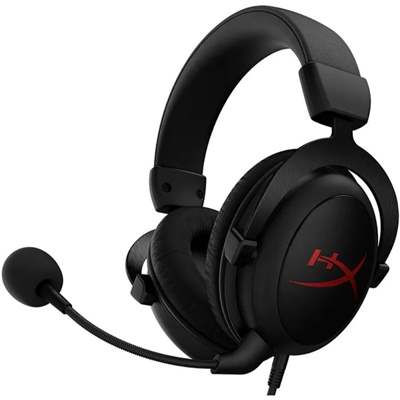 Гарнитура HyperX Cloud Core DTS (4P4F2AA)