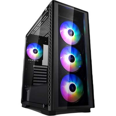 Корпус Deepcool MATREXX 50 ADD-RGB 4F