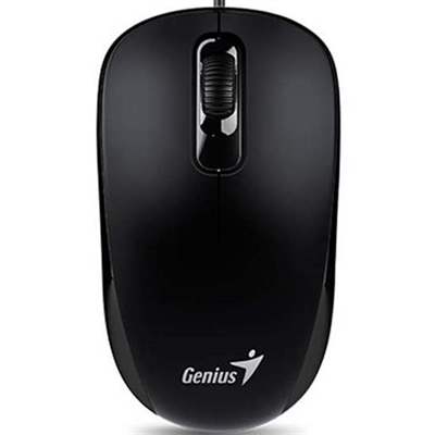 Мышь Genius DX-110 (Black)