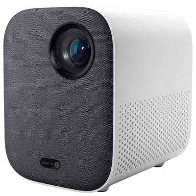 Проектор Xiaomi Mi Smart Projector 2, 1920 x 1080 (FullHD), 500 Лм