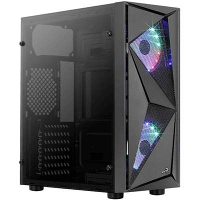 Корпус Aerocool Glider Cosmo