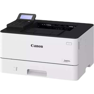 Принтер Canon i-SENSYS LBP243dw, лазерный, монохромный, A4