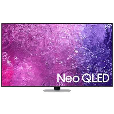 Телевизор 65″ Samsung Neo QLED 4K (QE65QN90CAUXCE) 4K 120 Гц
