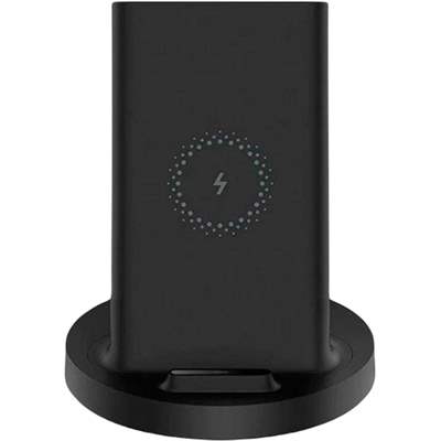 Беспроводная зарядка Xiaomi 50W Wireless Charging Stand