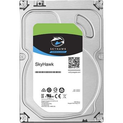 Жесткий диск HDD Dahua 3.5", 4 ТБ (ST4000VX005)