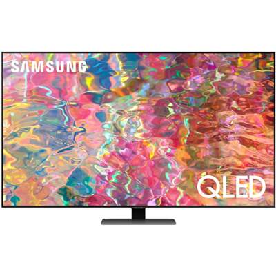 Телевизор 65″ QLED Samsung QE65Q80BAUXCE 4K 120 Гц