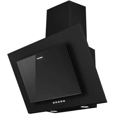 Кухонная вытяжка Maunfeld Tower C 50, Черный