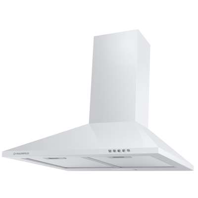 Кухонная вытяжка Maunfeld Cork 60, Белый