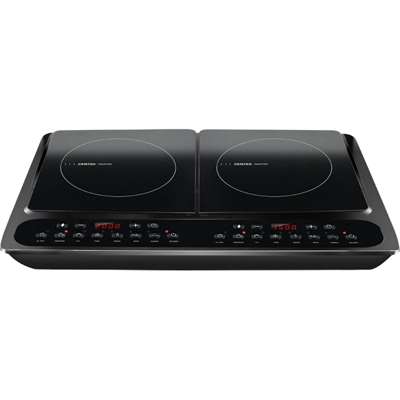 Плита индукционная Centek CT-1514 (Черный)