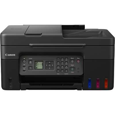 МФУ Canon PIXMA G4470, струйный, цветной, A4