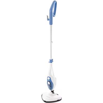 Пароочиститель Kitfort КТ-1004-1