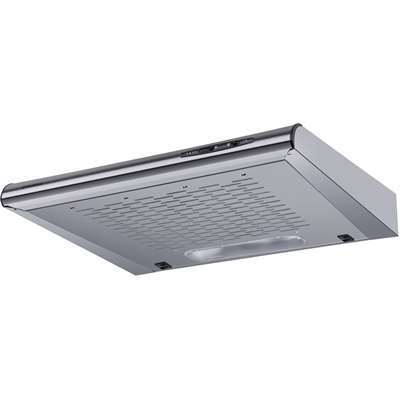 Кухонная вытяжка Maunfeld MPA 60, Нержавеющая сталь