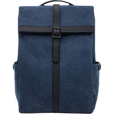 Рюкзак NINETYGO NINETYGO GRINDER Oxford Casual Backpack, Dark Blue
