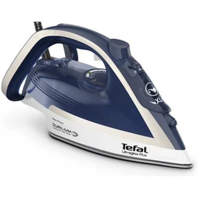 Утюг Tefal Ultragliss Plus FV6812E0