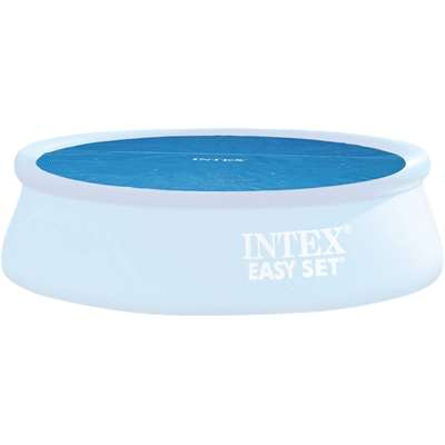 Тент солнечный для бассейна Intex 28014