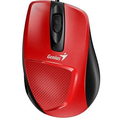 Мышь Genius DX-150X (Red)