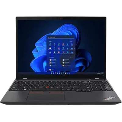 Ноутбук Lenovo ThinkPad T16 Gen 1 (21BV002RRT) 16″/i5-1235U/8 ГБ/256 ГБ/Win 11 Pro