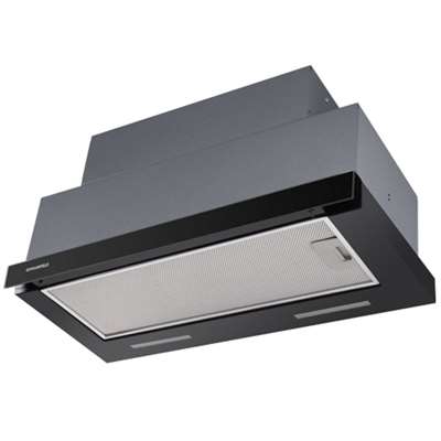 Кухонная вытяжка Maunfeld Galaxy 60, Черный