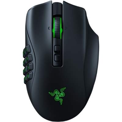 Мышь Razer Naga Pro