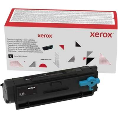 Тонер-картридж повышенной емкости Xerox 006R04396 (голубой)