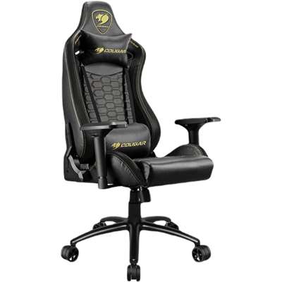 Игровое кресло Cougar OUTRIDER S (Royal)