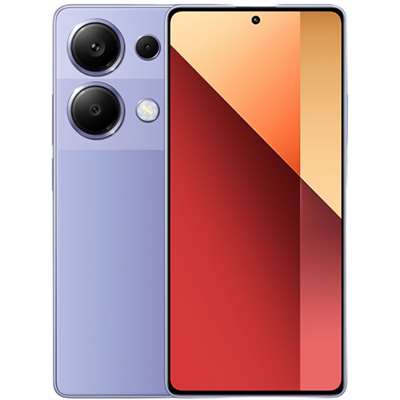 Смартфон Redmi Note 13 Pro 4G (12 ГБ/512 ГБ) Lavender Purple