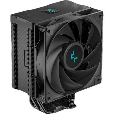 Кулер (CPU) Deepcool AG500 DIGITAL BK