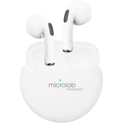 Наушники Microlab Wisepods10