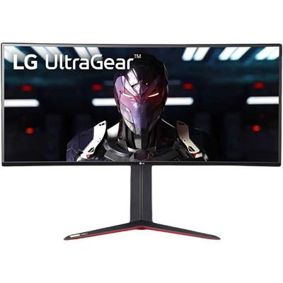 Монитор 34″ LG 34GN850-B, 3440x1440 (Ultra WQHD), 21:9, Nano IPS, 144 Гц