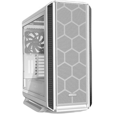 Корпус Bequiet! Silent Base 802 Window White