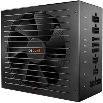 Блок питания 450W, Bequiet! Straight Power 11 450W (Gold)