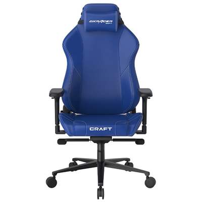 Игровое кресло DX Racer серия Craft (CRA/001/I)