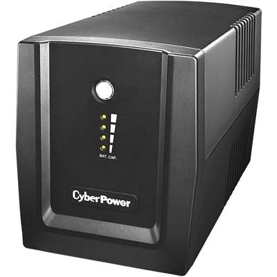 ИБП CyberPower UT1500E (1500ВА/900Вт)