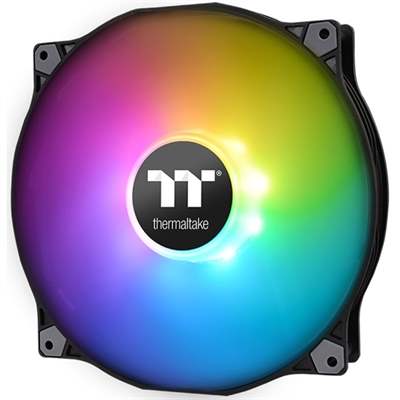 Кулер для корпуса Thermaltake Pure 20 ARGB Sync Case Fan TT Premium Edition