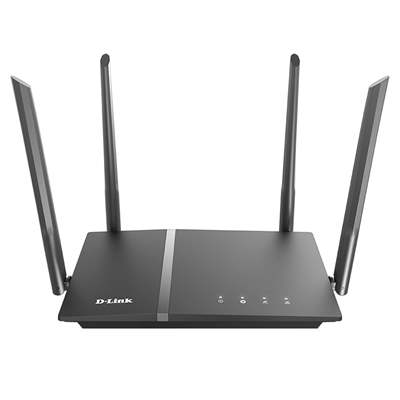 Роутер 3G/4G D-Link DIR-1260/RU/R1A