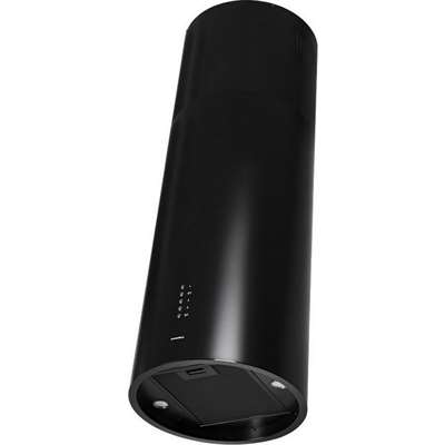 Кухонная вытяжка Maunfeld Lee Isla 39, Черный