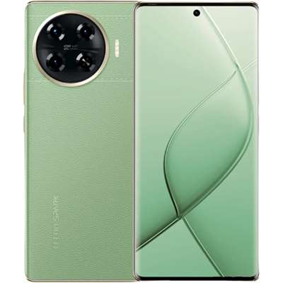 Смартфон Tecno Spark 20 Pro Plus (KJ7) (8 ГБ/256 ГБ) Magic Skin Green