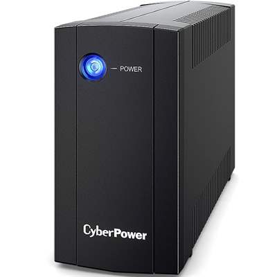 ИБП CyberPower UTI875E (875ВА/425Вт)