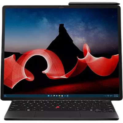 Ноутбук Lenovo ThinkPad X1 Fold 16 G1 (21ES000NRT) 16.3″/i7-1250U/16 ГБ/512 ГБ/Win 11 Pro