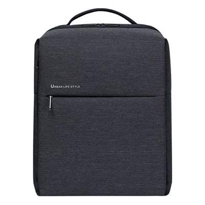 Рюкзак Xiaomi Mi City Backpack 2, Темно-серый