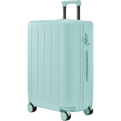 Чемодан NINETYGO Danube MAX 26″, Mint Green