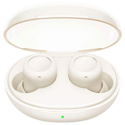 Наушники Realme Buds Q2S (RMA2110) (White)